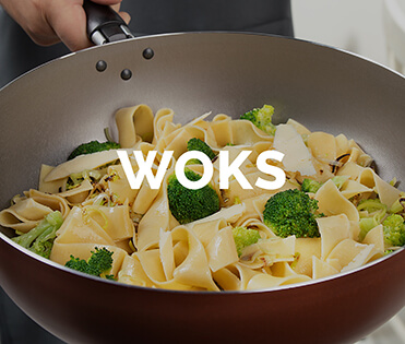 Woks
