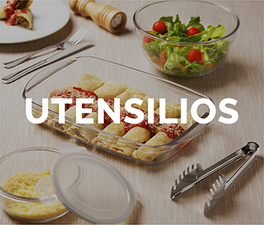 Utensilios