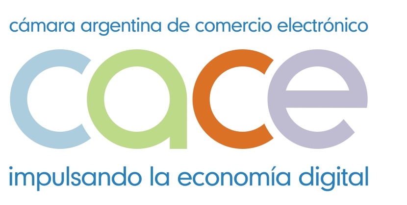 Socio CACE, Camara Argentina de Comercio Electronico