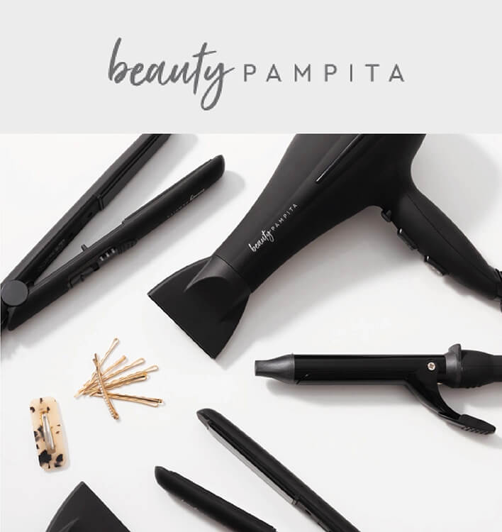Pampita Beauty