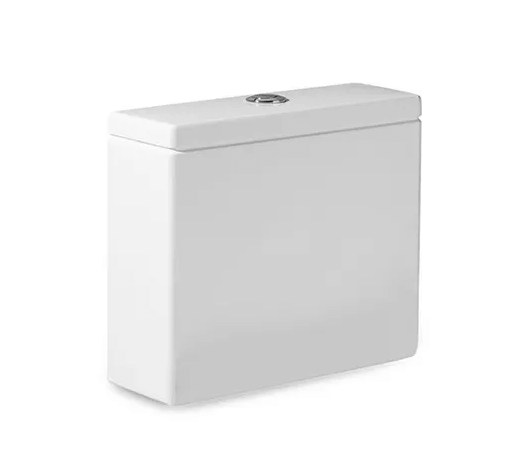 Deposito Roca Hall  Blanco