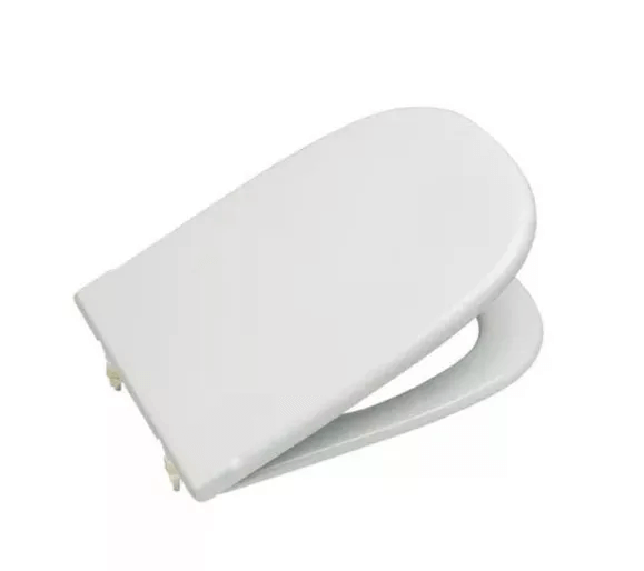 Asiento Inodoro Roca Dama  Blanco
