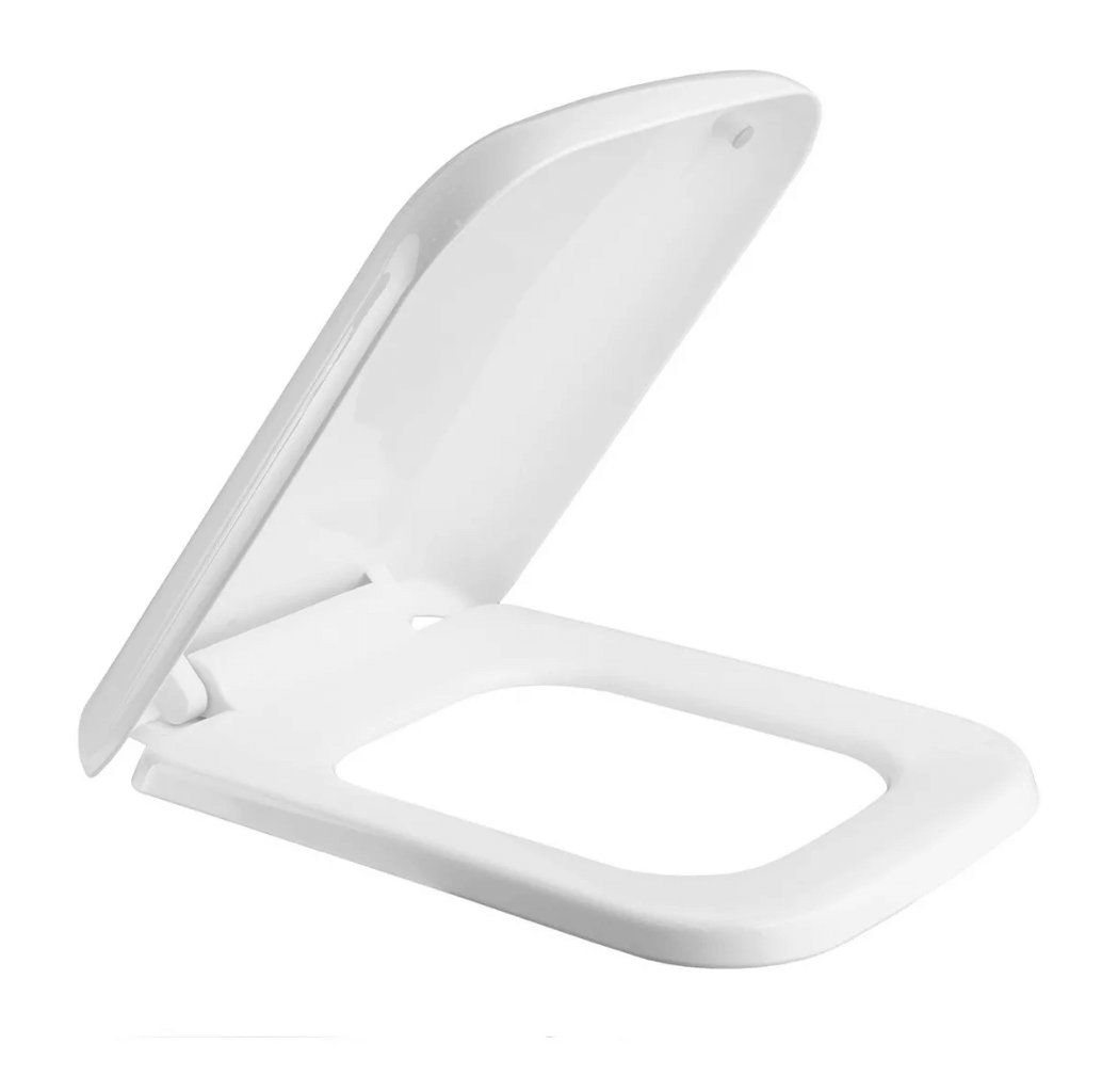 Asiento Inodoro Suave Dioniso Pringles