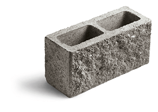 Bloque Milan P13 Split 128 X 390 X 190