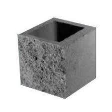 Bloque Milan P13 Split Medio 128 X 190 X 190