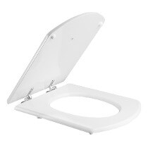 Asiento Inodoro Daccord Hall