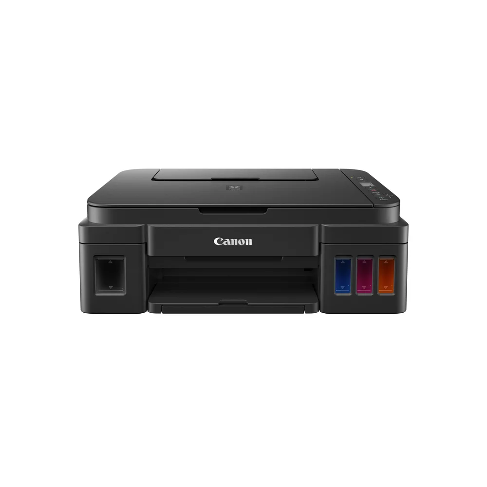 Impresora Multifunción a color Canon Pixma G3110 Inkjet Wifi