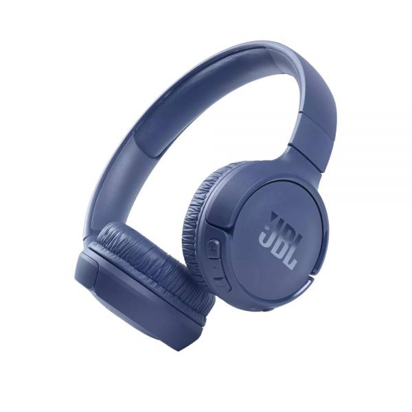 Auricular Vincha Inalámbrico JBL Tune 510 Azul