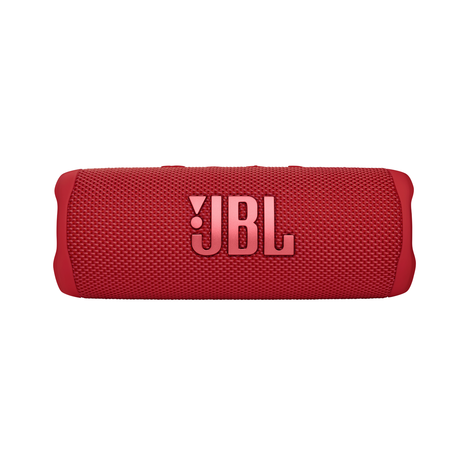Parlante Portatil JBL FLIP 6 Rojo Party Boost Bluetooth