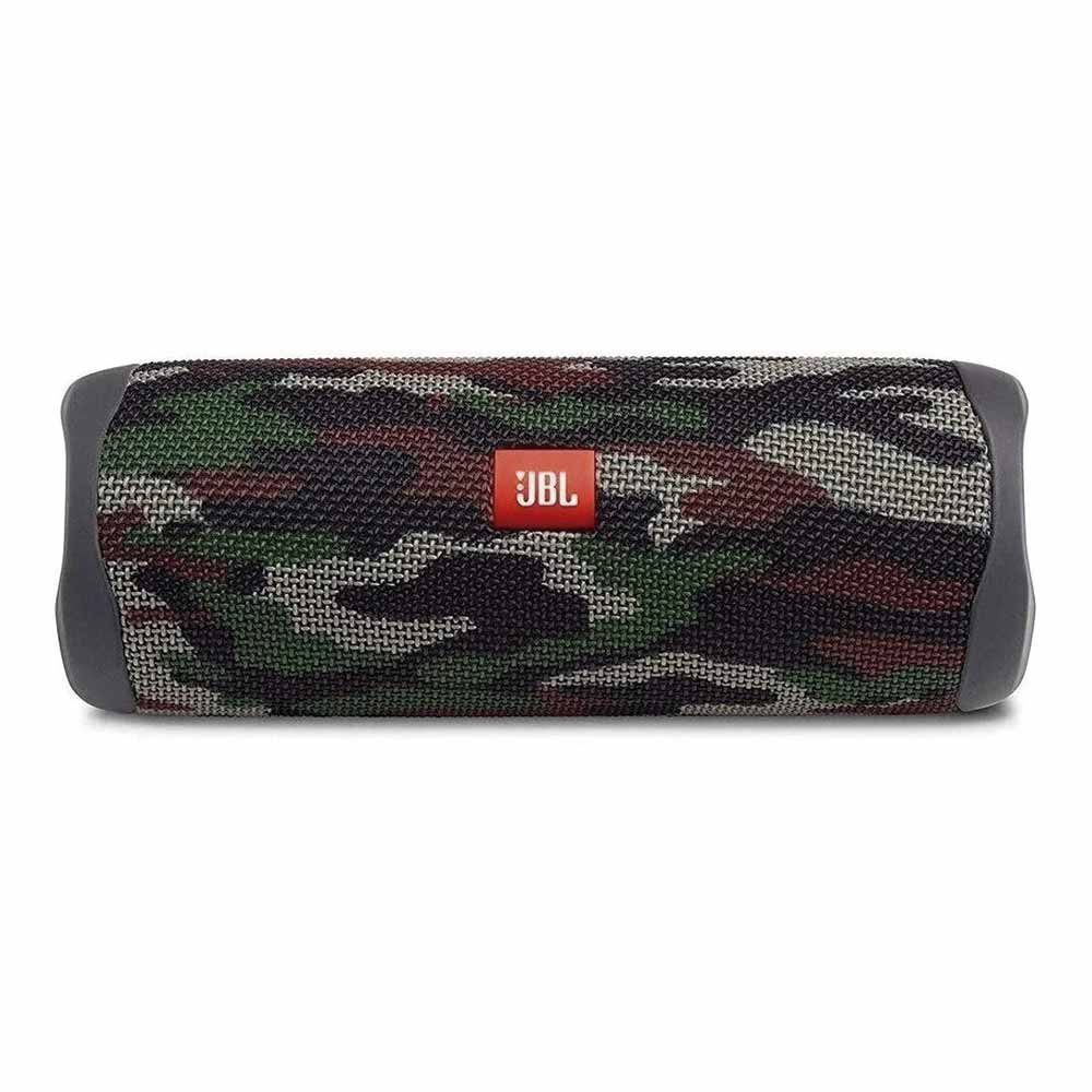 Parlante Portatil JBL FLIP 5 Squad Party Boost Bluetooth
