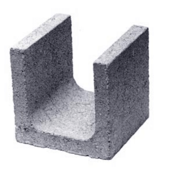 Pallet Bloque Milan E19 190 X 190 X 190 1909