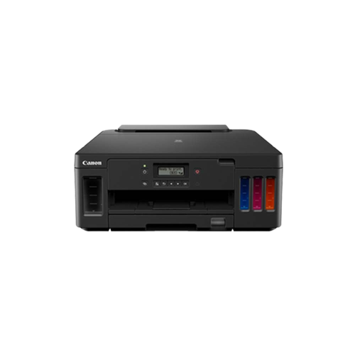 Impresora Monofuncion a color Canon Pixma G5010 Inkjet Wifi