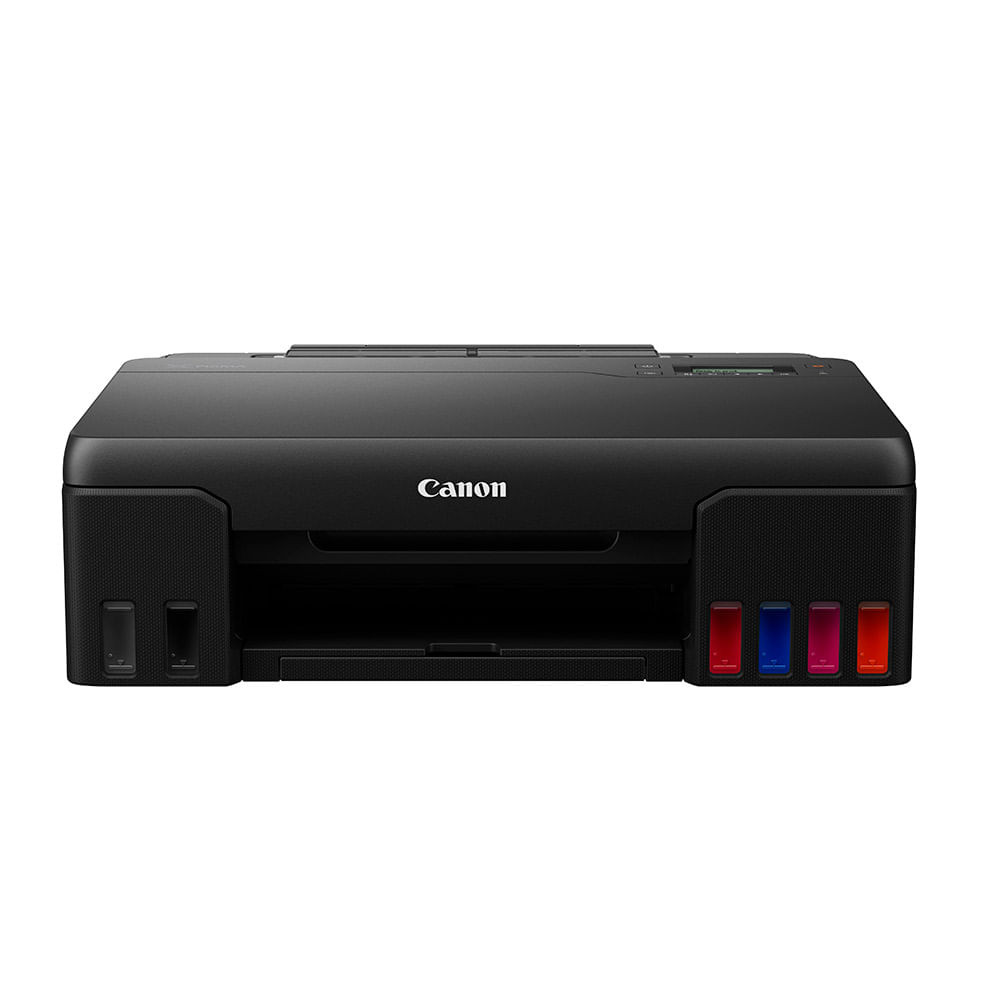 Impresora Multifunción Color CANON PIXMA G510