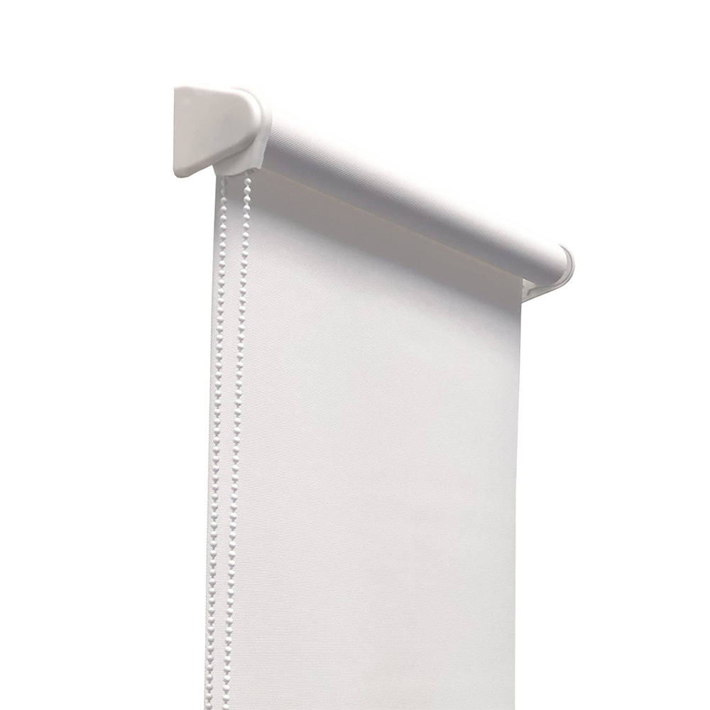 Cortina Roller Sunscreen 6% Blanco 180 x 180 cm Standard Artwindows