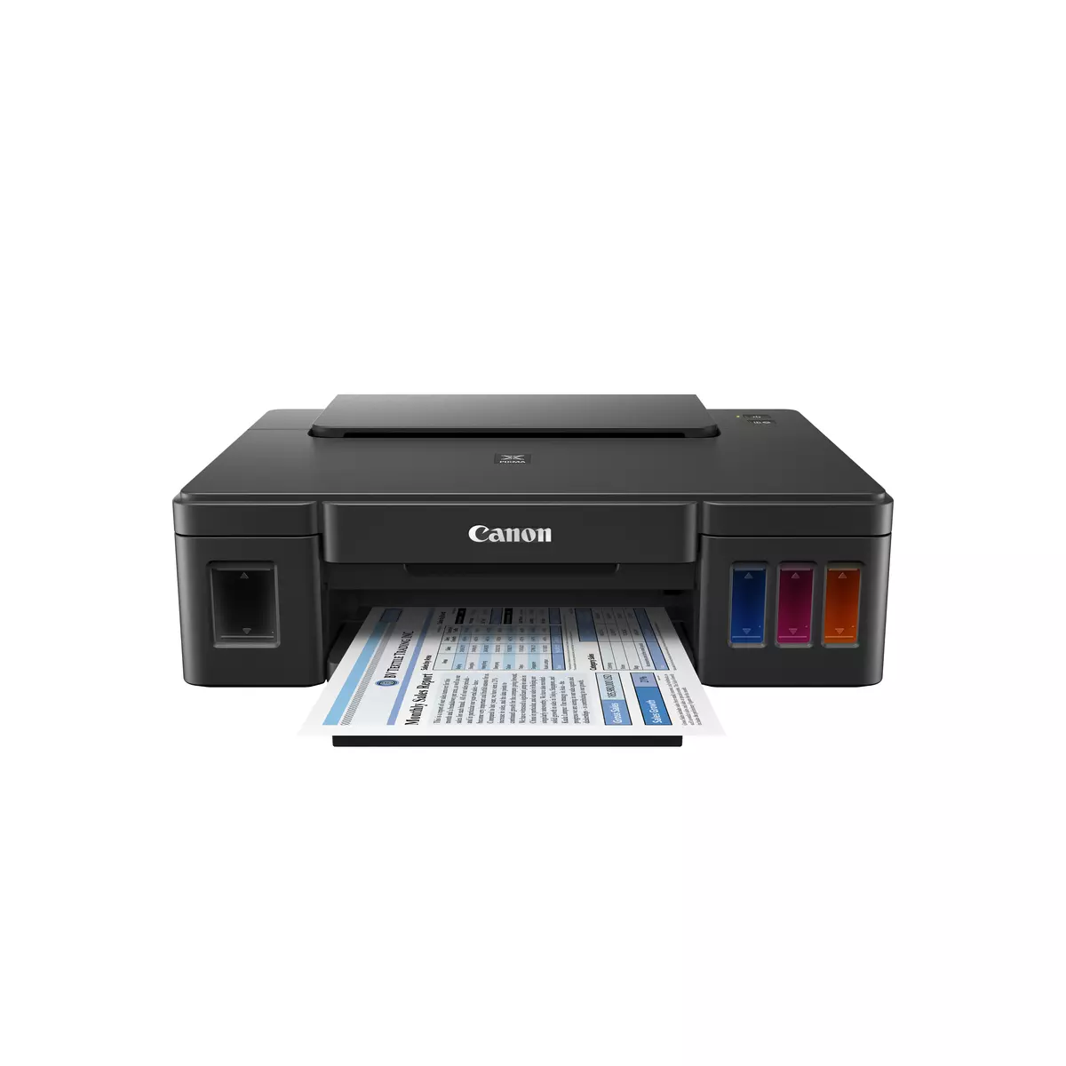 Impresora Canon Simple Función G1110
