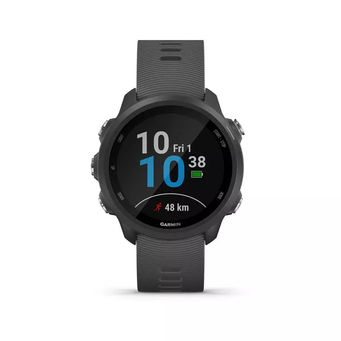 Smartwatch Garmin Forerunner 245 - Negro