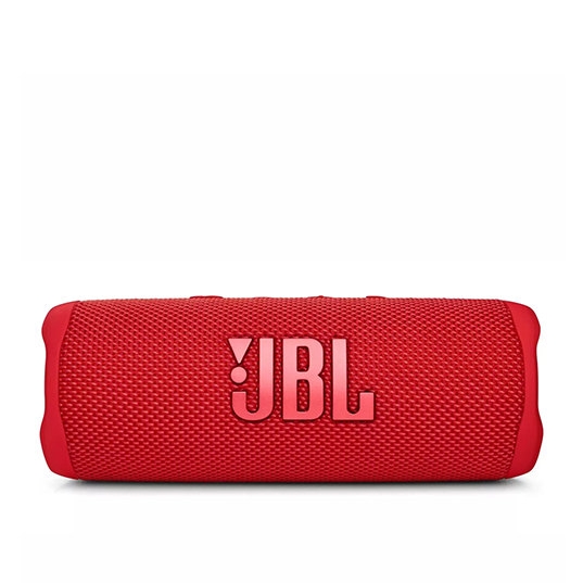Parlante JBL Flip 6 - Rojo