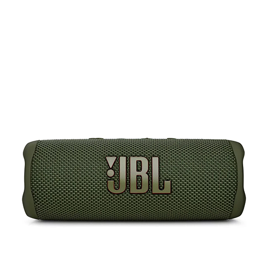 Parlante JBL Flip 6 - Verde
