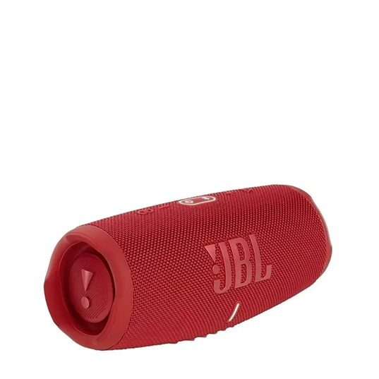 Parlante JBL Charge 5 - Rojo
