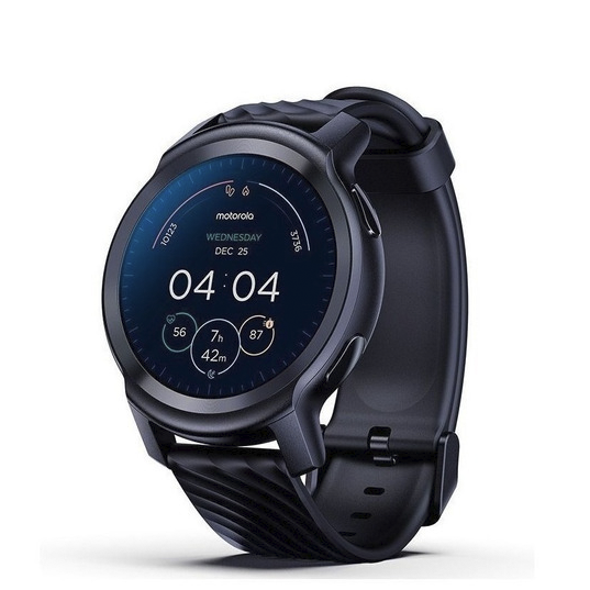 Smartwatch Motorola MOTO 100 - Negro