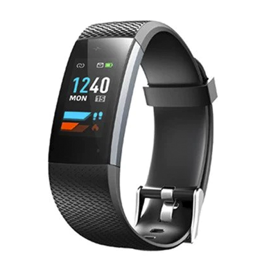 Lenovo WD06 Color Screen Heart Rate Band 