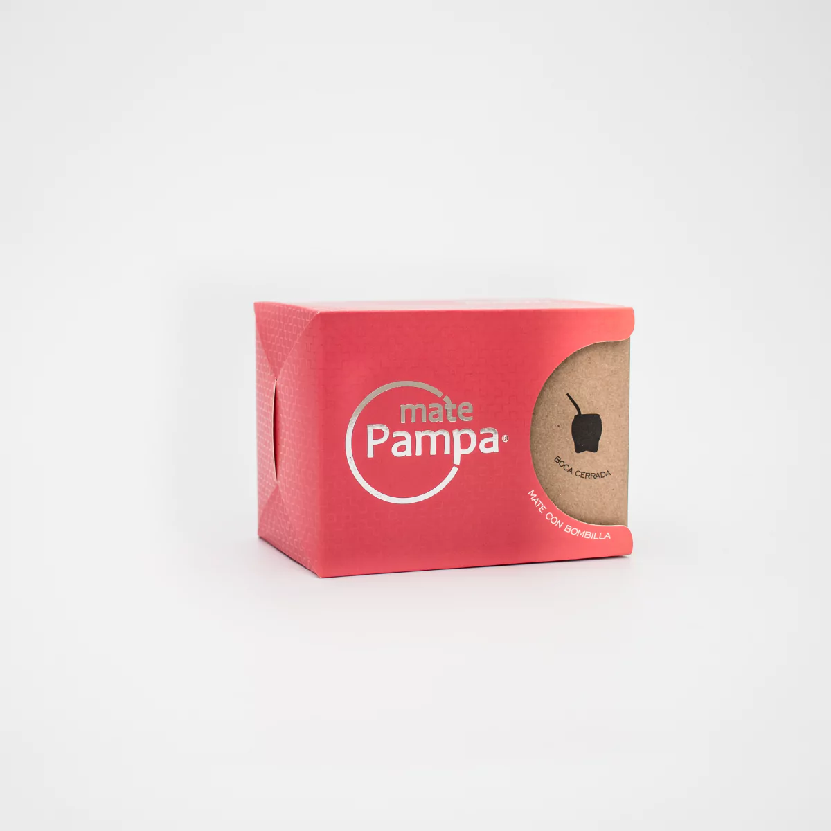 PACK BOCA ABIERTA ROJO