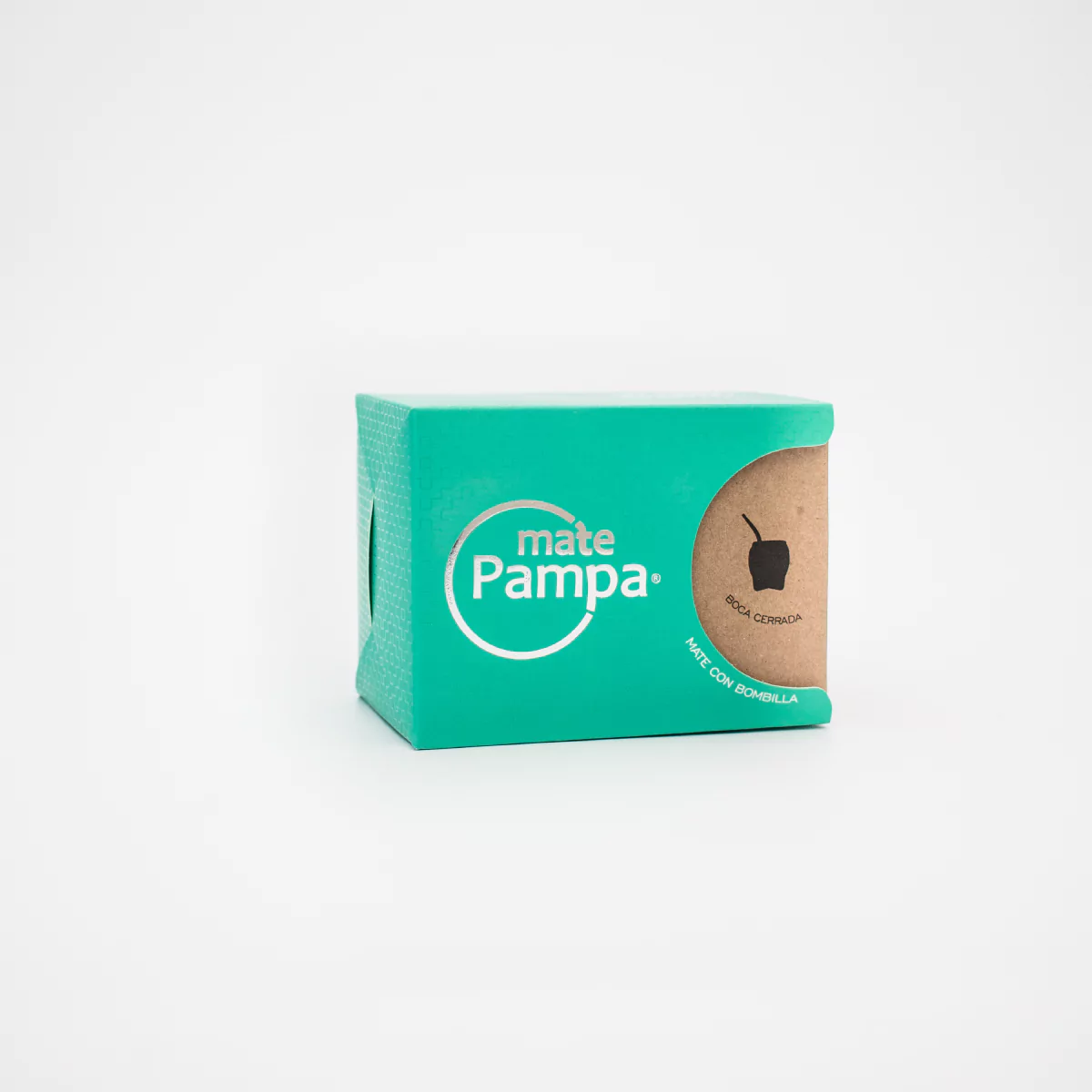 PACK BOCA CERRADA TURQUESA