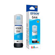 EPSON 544 CIAN