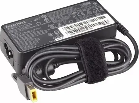 LENOVO Conector Tipo USB 20V a 3,25 Amp 