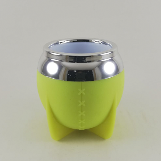 PACK BOCA CERRADA AMARILLO F