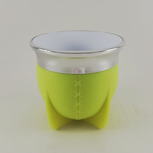 PACK BOCA ABIERTA AMARILLO F