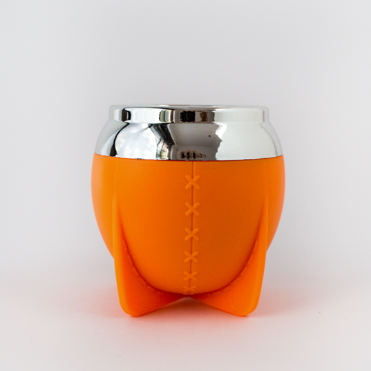 PACK BOCA CERRADA NARANJA F