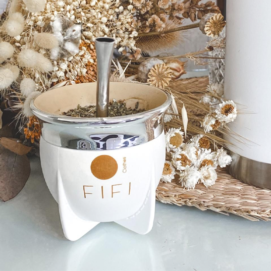 Mate Boca Abierta Personalizado - Leer bien descripcion