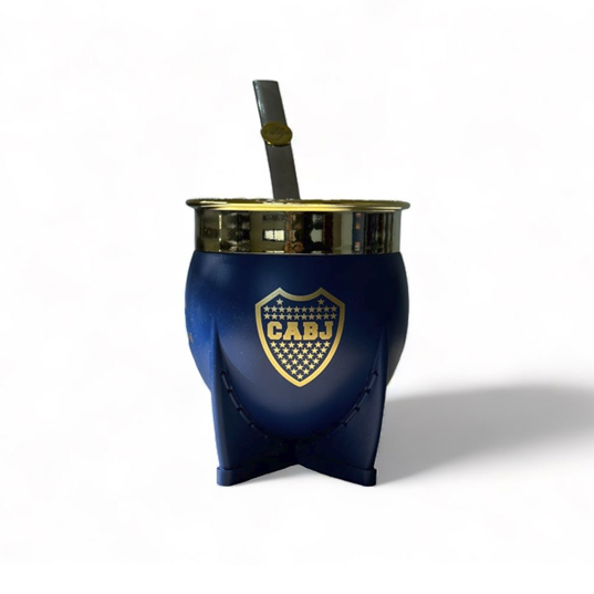 MATE BOCA JUNIORS