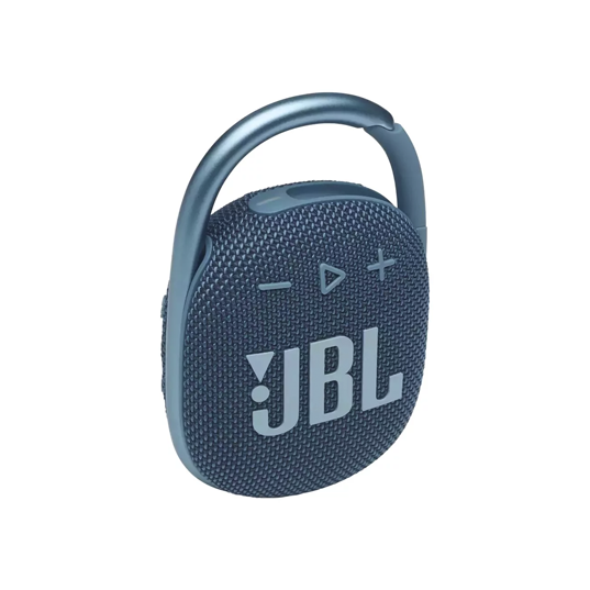 Parlante JBL Clip 4 Blue