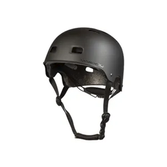 Casco MAX-YOU VH62 Negro Mate Large