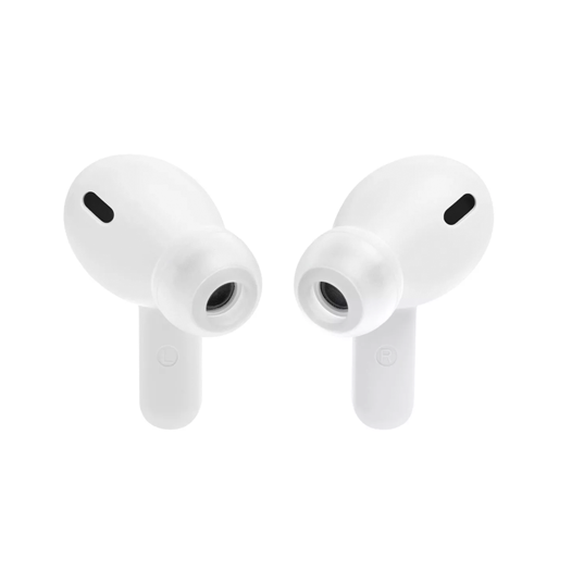 Auriculares JBL Wave 200 White