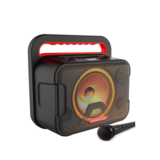 Parlante Motorola Bluetooth Sonic Maxx 810