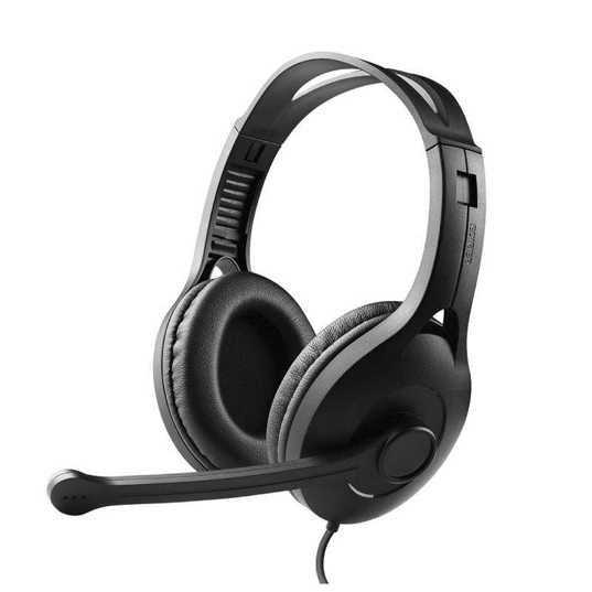 Auriculares Edifier K800 Black