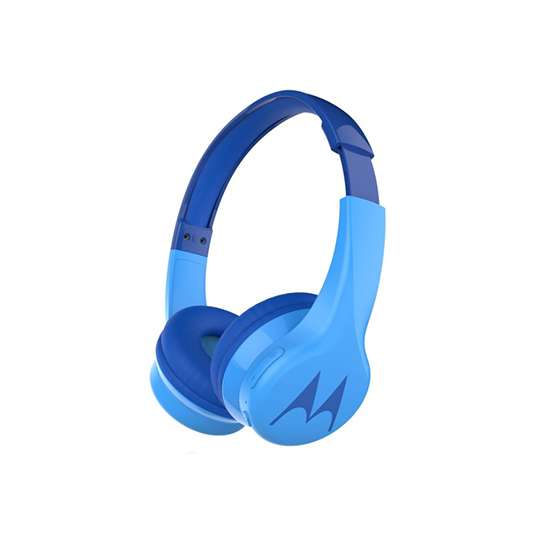 Auricular Motorola Squads 300 Blue