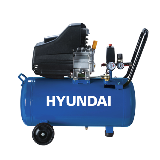 Motocompresor Hyundai 50L 2.0 HP 