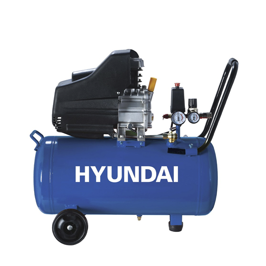 Motocompresor Hyundai 50L 2.0 HP