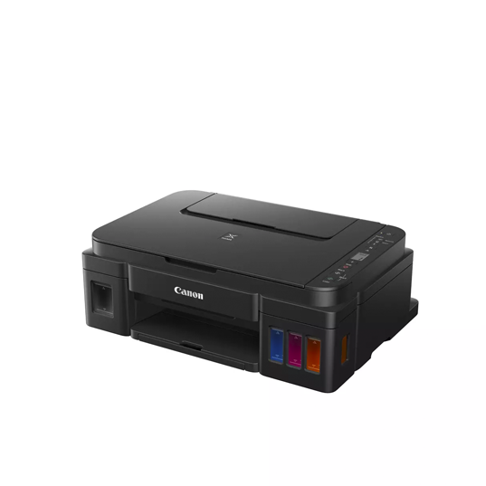 Impresora Color Canon Pixma G3110 Wifi + Lunchera De Regalo