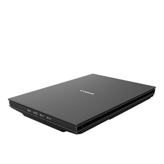  I D 6 3 7 3 8 1 4 2 5 #637381425  Scanner Lide 300 Slim 2400 Usb Canon + Lunchera De Regalo