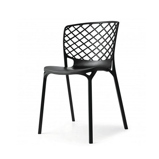 Silas Calegari negra