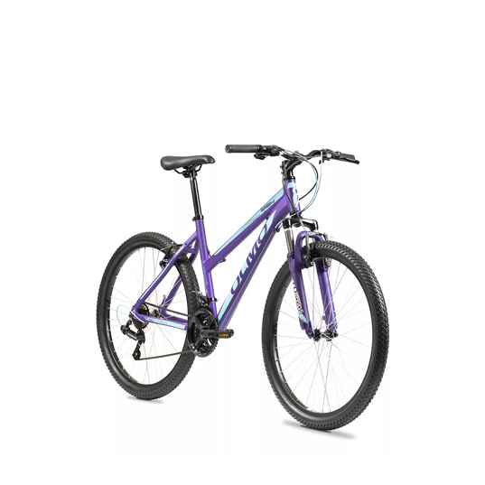 Bicicleta Mountain Bike Olmo Wish 265 VB-18 - Violeta y Celeste