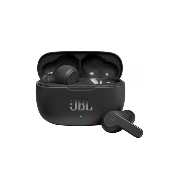 Auriculares JBL Tune 130NC Black