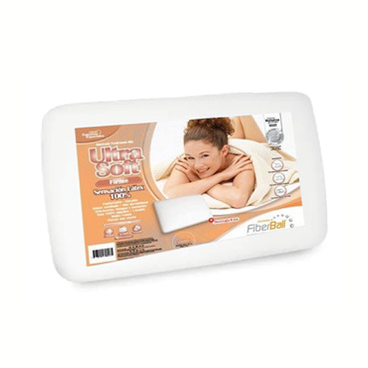 Almohada Ultra soft 