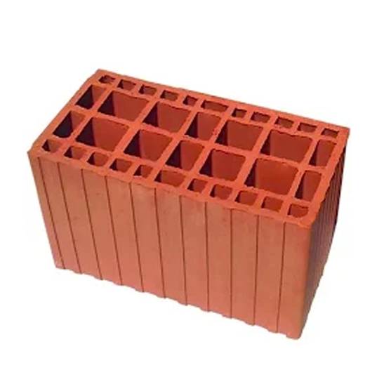 Ladrillo Portante 18x19x33