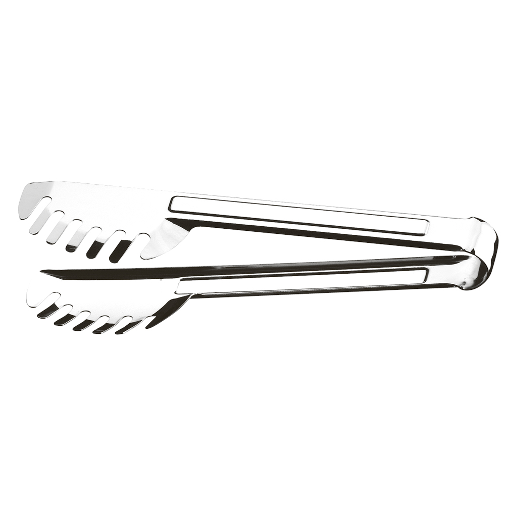 Pinza para Pastas Brinox Linea Arienzo Acero Inoxidable 20.5cm
